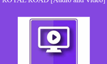 IC94 Clinical Demonstration 08 - DREAMS: STROLLING THE ROYAL ROAD - Eric. Greenleaf