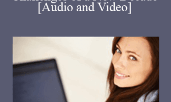 Josh Stevens - Privacy 2020: Meeting the Challenges of a New Decade