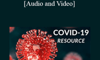 Kevin M Wong - Chiropractors and the Coronavirus Era: How to Survive and Thrive