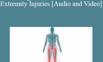 Kurt Juergens - Lower Extremity Biomechanics & the Management of Common Lower Extremity Injuries
