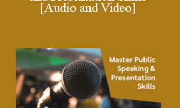 Brenden Kumarasamy - Master the Art of Public Speaking and Presentation Skills