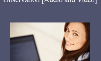Terry Earthwind Nichols - Mastering the Art of Observation