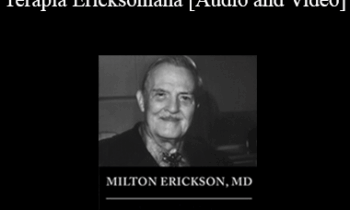 Milton Erickson