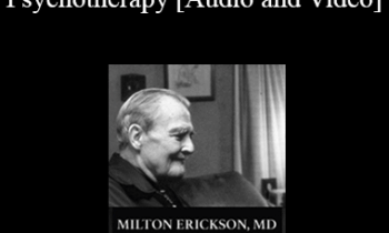 Milton Erickson