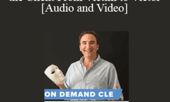 Trial Guides - Removing the Mask: Transforming the Client From Victim to Victor