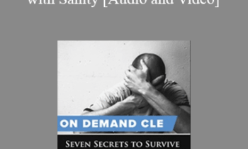 Trial Guides - Seven Secrets to Survive the Struggle with Sanity