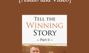 Trial Guides - Tell the Winning Story Part 2