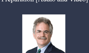 The Professional Education Group - The Ethics of Witness Preparation