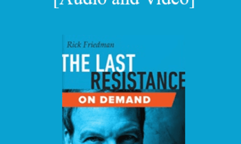 Trial Guides - The Last Resistance
