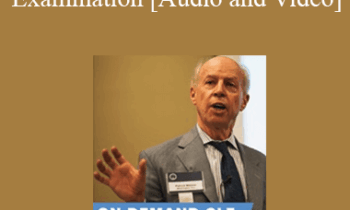Trial Guides - The New Rules of Cross Examination
