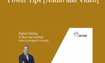 Kurt Shaver - Virtual Prospecting and LinkedIn Power Tips