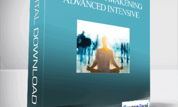 Authentic Awakening Advanced Intensive With Thomas Huebl