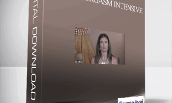 Authentic Tantra - Female Orgasm Intensive