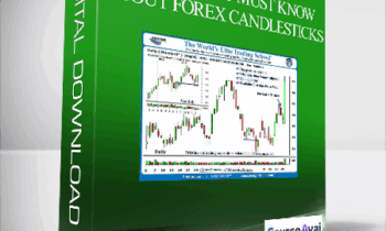 Authenticfx – 7 Things You MUST Know about Forex Candlesticks
