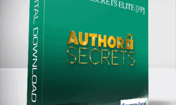 Shawn T. Blanchard - Author Secrets Elite [FP]