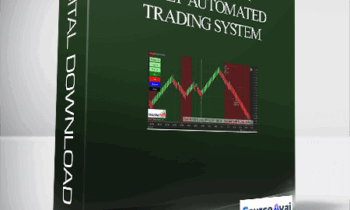 AutoTrader-Fully Automated Trading System