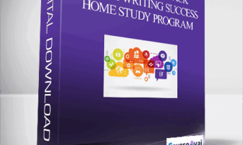 Awai 2014 Fasttrack To Copywriting Success Home Study Program