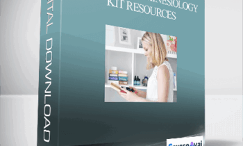 Awaken - DIY Kinesiology Kit Resources