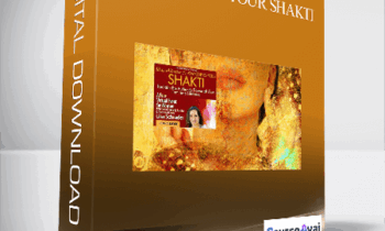 Awakening Your Shakti with Lisa Schrader