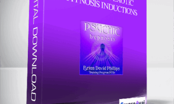B.D.PHILLIPS EXOTIC HYPNOSIS INDUCTIONS