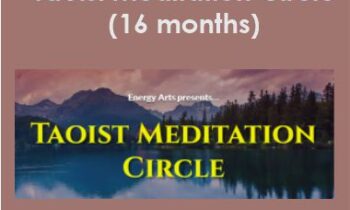 BKF - Bruce Kumar Frantzis - Taoist Meditation Circle (16 months)