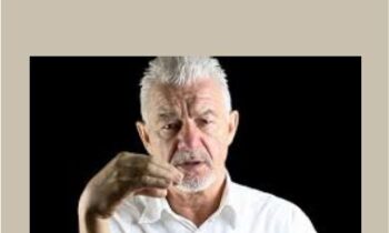 BOB BURNS – THE SWAN