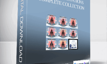 BRAINWAVE-SYNC – CHAKRA MEDITATIONS COMPLETE COLLECTION