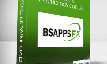 BS Apps FX - Psychology Course