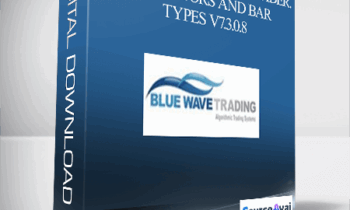 BWT Precision Autotrader. Indicators and Bar Types v7.3.0.8