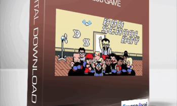 BadBoy School - Club Game