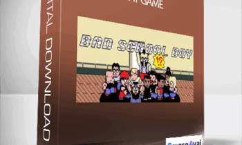 BadBoy School - Day Game