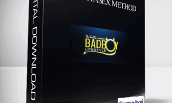 Badboy – The Instasex Method