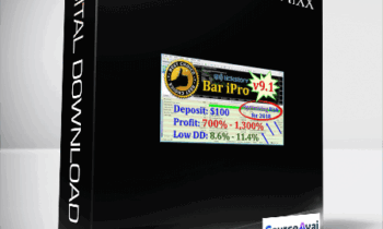 Bar Ipro v9.1 for MT4 11XX