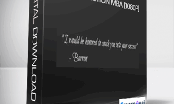 Barron Cruz - The Attraction MBA [1080p]