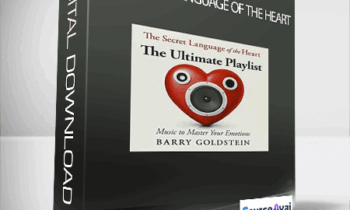 Barry Goldstein - The Secret Language Of The Heart