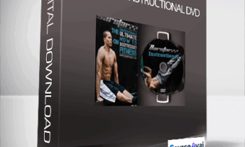 Barstarzz - Barstarzz Instructional DVD