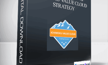 Basecamptrading – Ichimoku Value Cloud Strategy