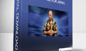 Bashar - A Message for Japan