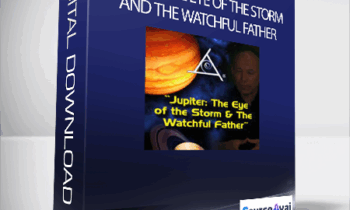 Bashar - Jupiter