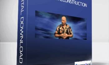 Bashar - Personal Reconstruction