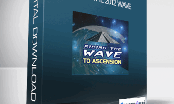 Bashar - Riding the 2012 Wave