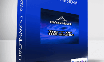 Bashar - The 'I' of the Storm