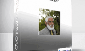 Baskaran Pillai - Yogic Sleep