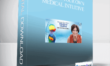 Become Your Own Medical Intuitive With Mona Delfino