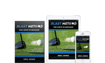 Begin Better Golf - Blast Gold Level Upgrade