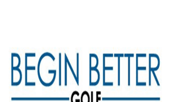 Begin Better Golf - EGA-Course Management Module