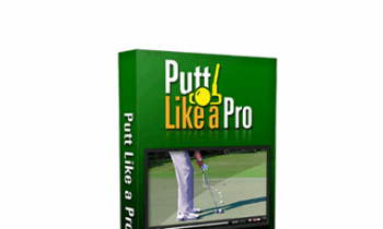 Begin Better Golf - Putt Like A Pro