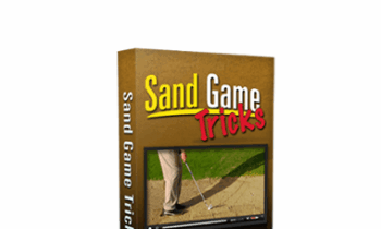 Begin Better Golf - Sand Game Tricks