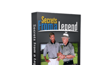 Begin Better Golf - Secrets From A Legend