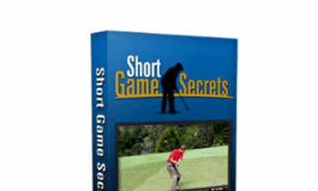 Begin Better Golf - Short Game Secrets